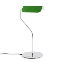 Apex bordslampa emerald green