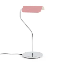 Apex bordslampa luis pink
