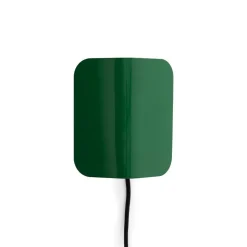 Apex vägglampa emerald green