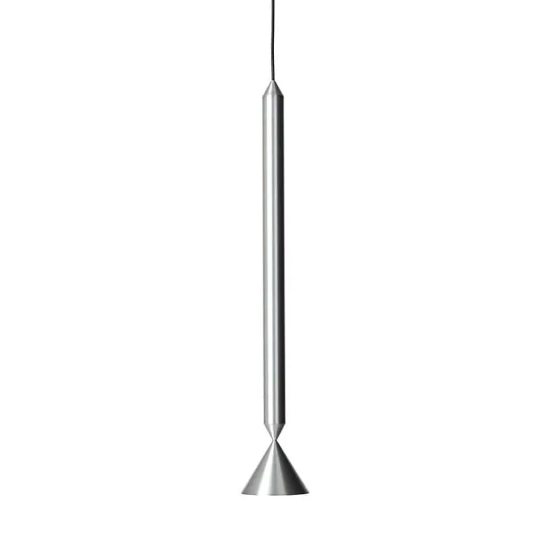 Apollo 59 taklampa aluminium (GU10)