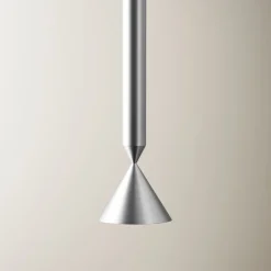 Apollo 59 taklampa aluminium (GU10)