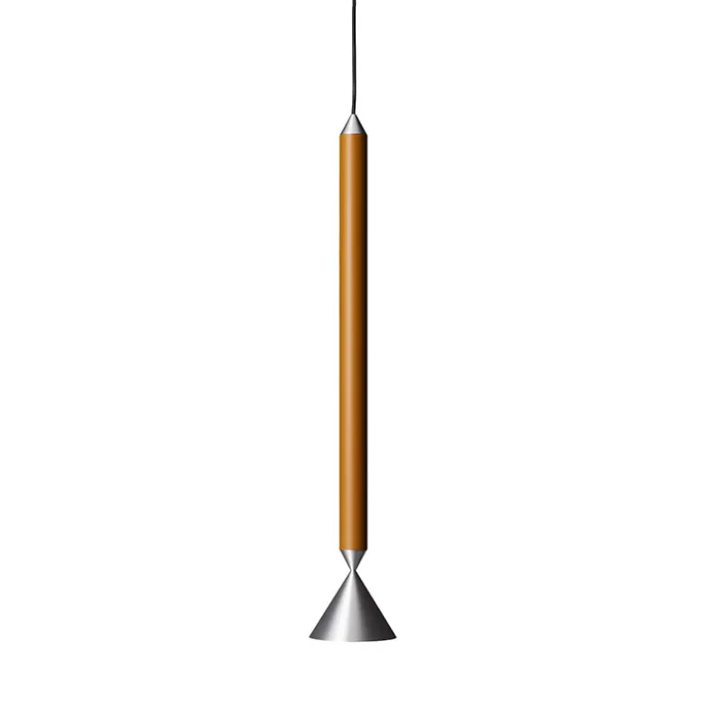 Apollo 59 taklampa cumin/aluminium (GU10)