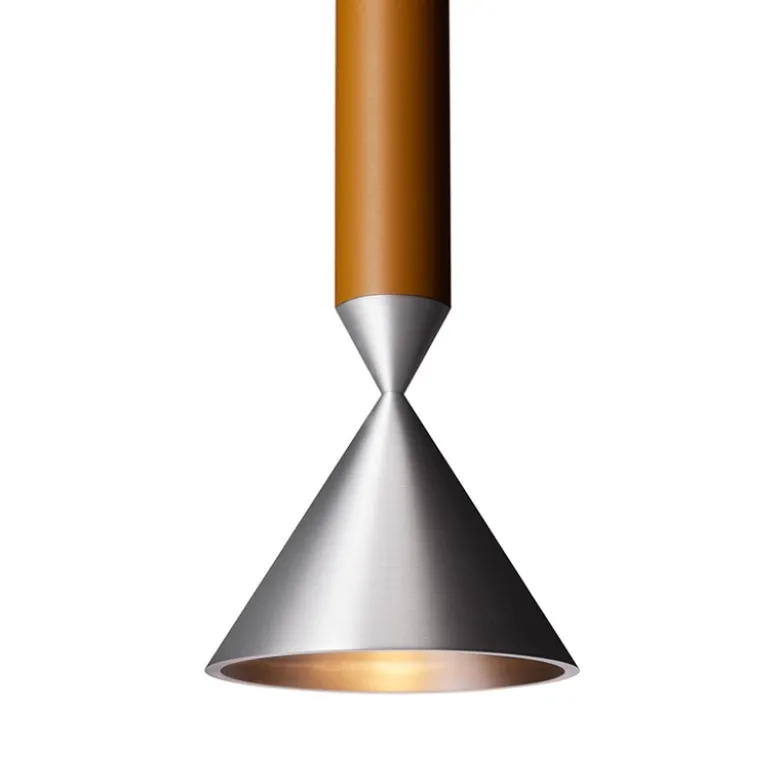 Apollo 59 taklampa cumin/aluminium (GU10)