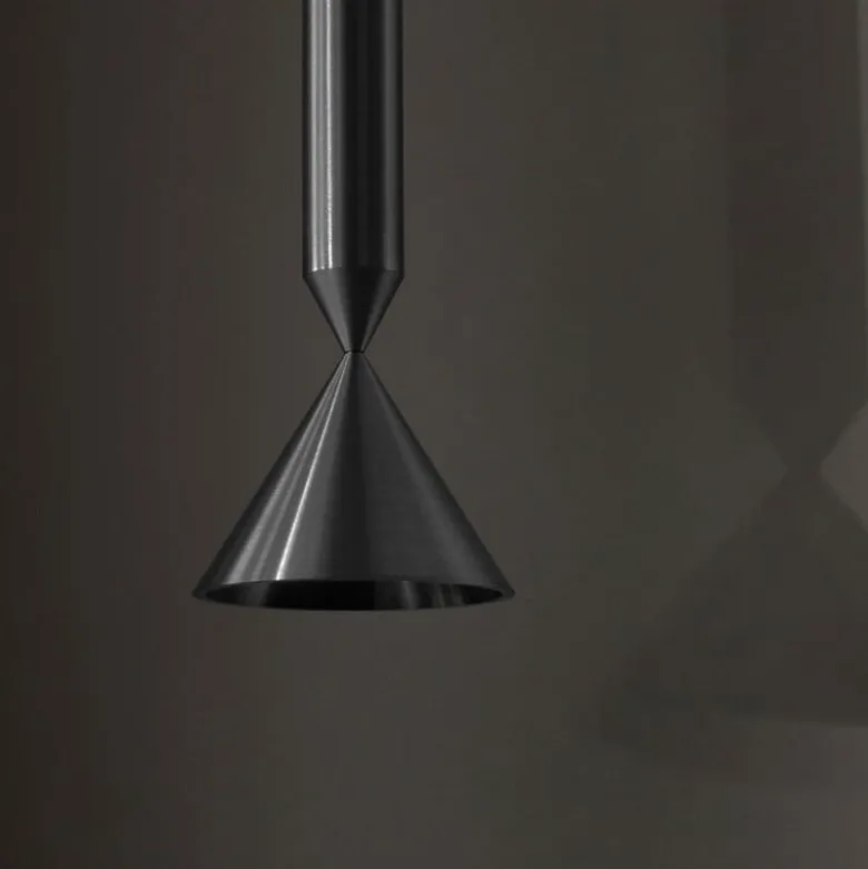 Apollo 59 taklampa darkest hour (GU10)