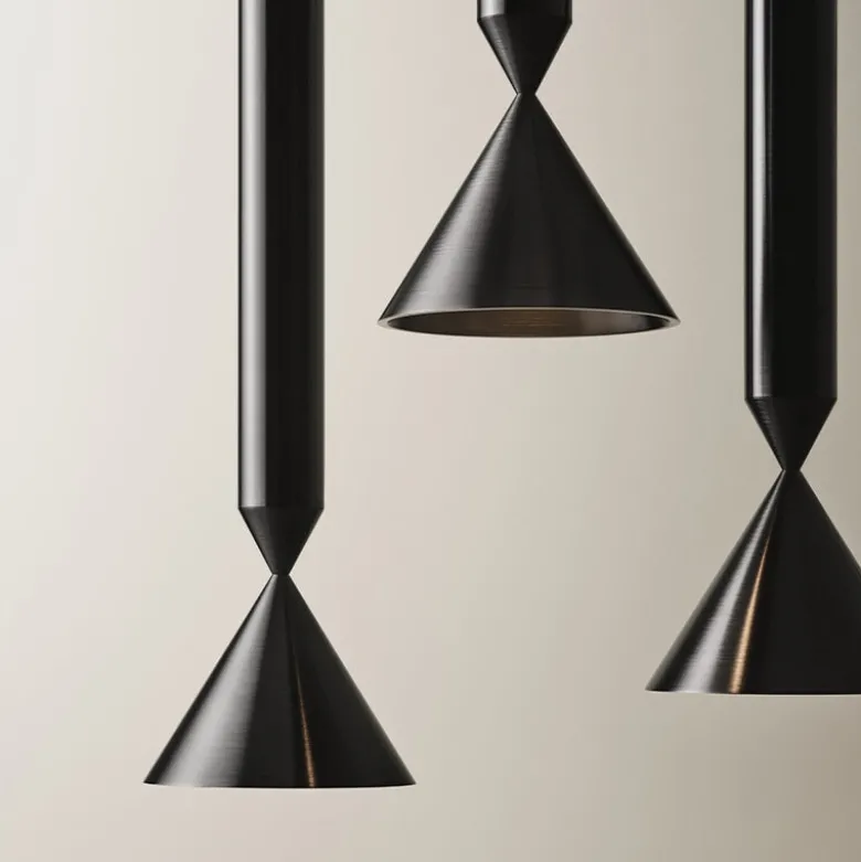 Apollo 59 taklampa darkest hour (GU10)
