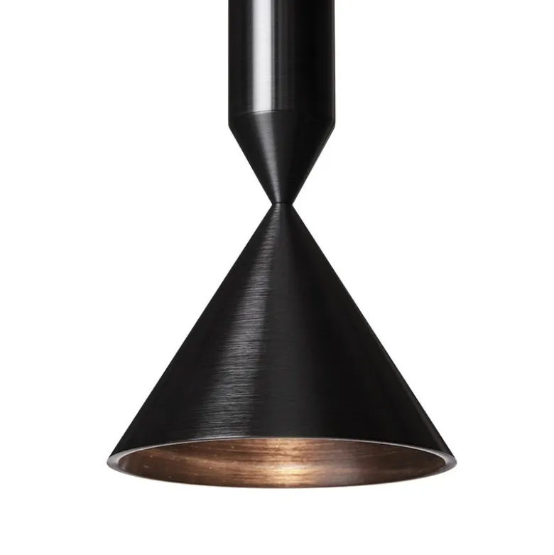 Apollo 59 taklampa darkest hour (GU10)