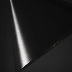 Apollo 17 track light black