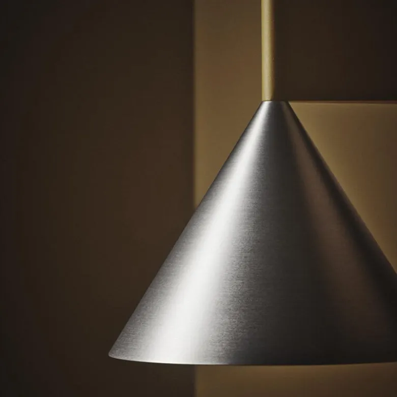 Apollo 14 vägglampa cumin