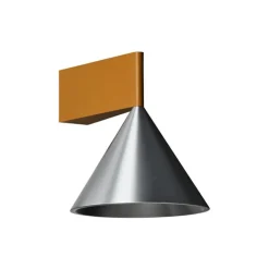 Apollo 14 vägglampa cumin