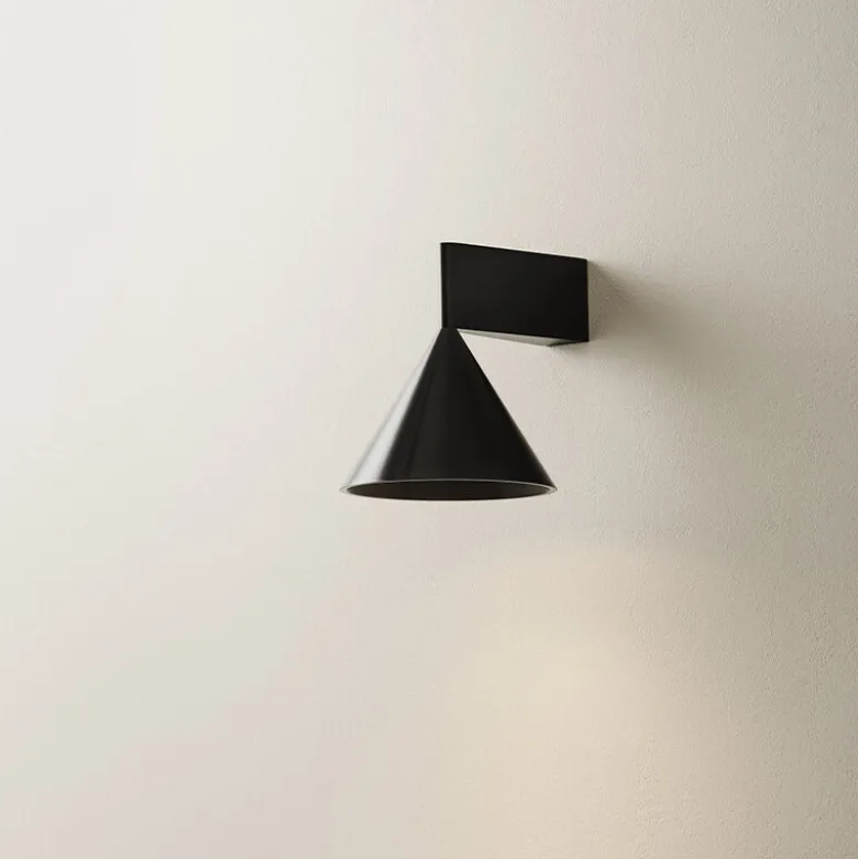 Apollo 14 vägglampa darkest hour