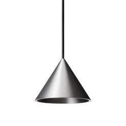 Apollo Zero taklampa aluminium