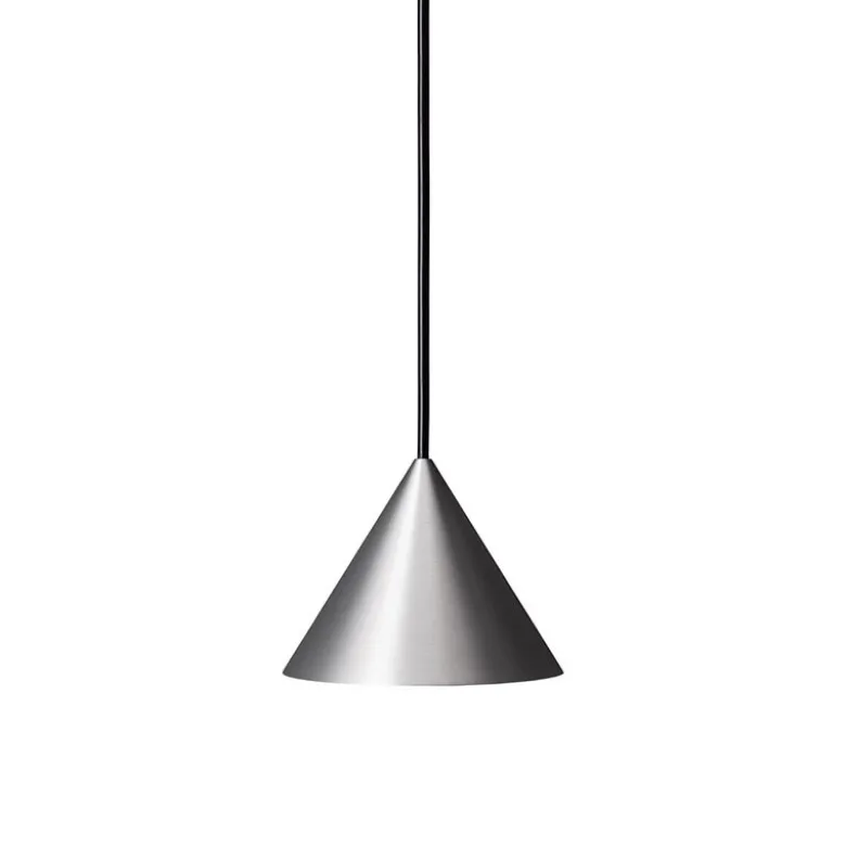 Apollo Zero taklampa aluminium