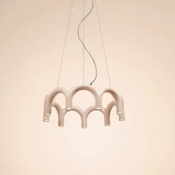Arch Circle 76 taklampa nude