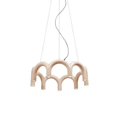 Arch Circle 76 taklampa nude