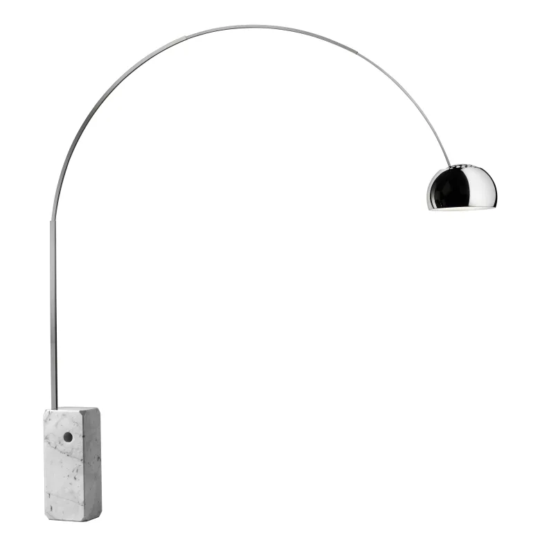 Arco Golvlampa