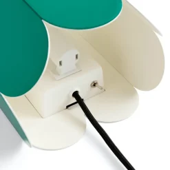 Arcs vägglampa Switch kobalt blå