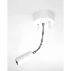 Arholma 1:a taklampa vit