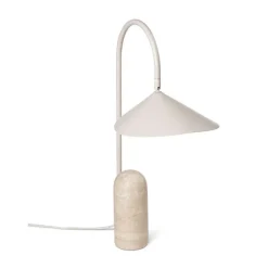 Arum bordslampa kaschmir