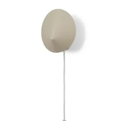 Arum Sconce vägglampa kaschmir