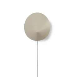 Arum Sconce vägglampa kaschmir