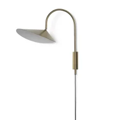 Arum Swivel vägglampa brons