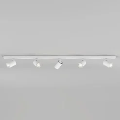 Ascoli five bar spotlight matt vit
