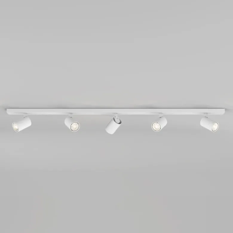 Ascoli five bar spotlight matt vit