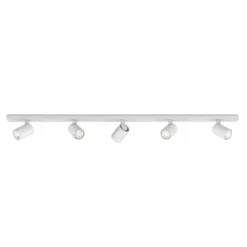 Ascoli five bar spotlight matt vit