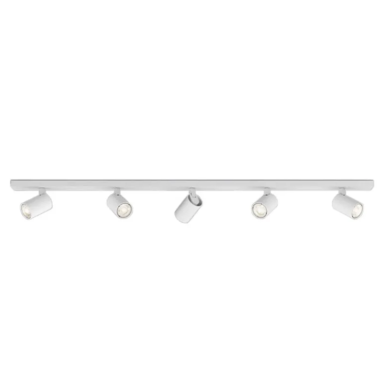 Ascoli five bar spotlight matt vit