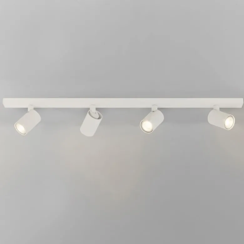 Ascoli four bar spotlight matt vit