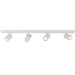 Ascoli four bar spotlight matt vit