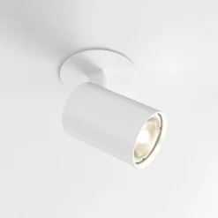 Ascoli recess spotlight matt vit