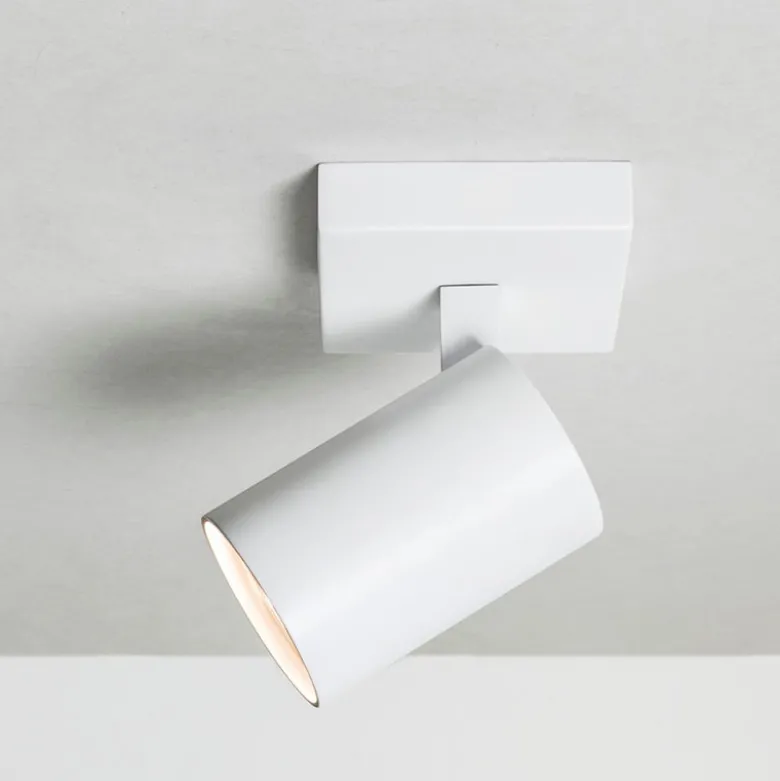 Ascoli single spotlight matt vit