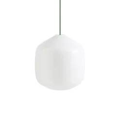 Aspekt Aspekt Buoy Glass 300 Taklampa Garden green