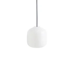 Aspekt Aspekt Buoy Glass 200 Taklampa Antracitblå