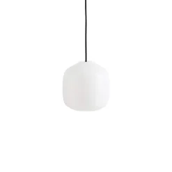 Aspekt Aspekt Buoy Glass 200 Taklampa Soft black