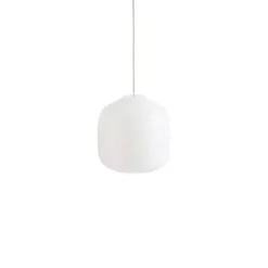 Aspekt Aspekt Buoy Glass 200 taklampa Clay white