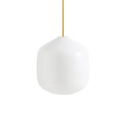 Aspekt Aspekt Buoy Glass 300 Taklampa Amber yellow