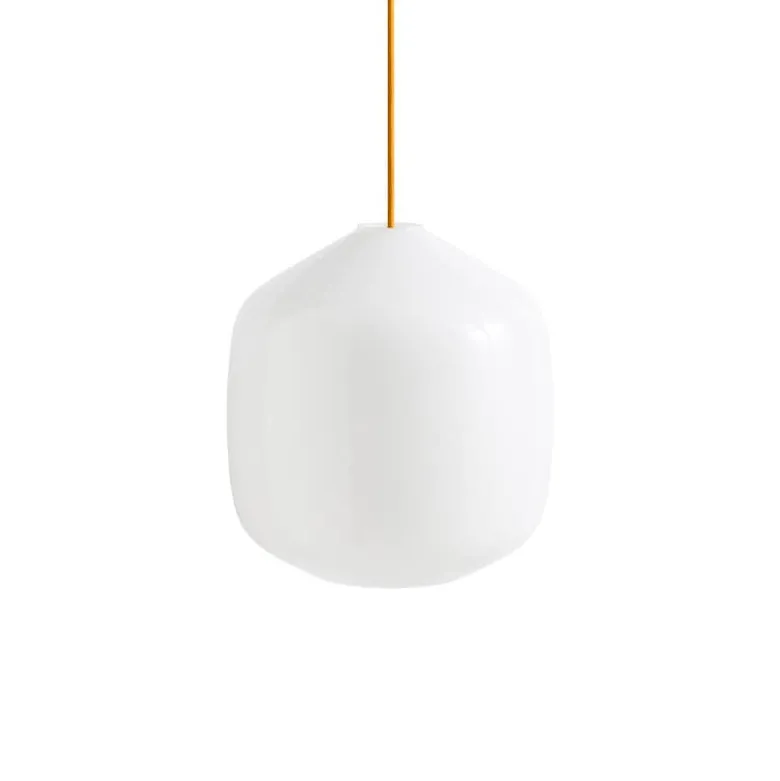 Aspekt Aspekt Buoy Glass 300 Taklampa Amber yellow