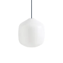 Aspekt Aspekt Buoy Glass 300 Taklampa Antracitblå