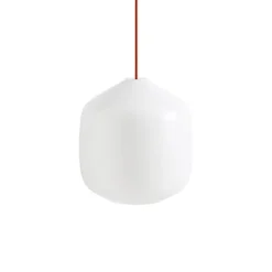 Aspekt Aspekt Buoy Glass 300 Taklampa Roströd
