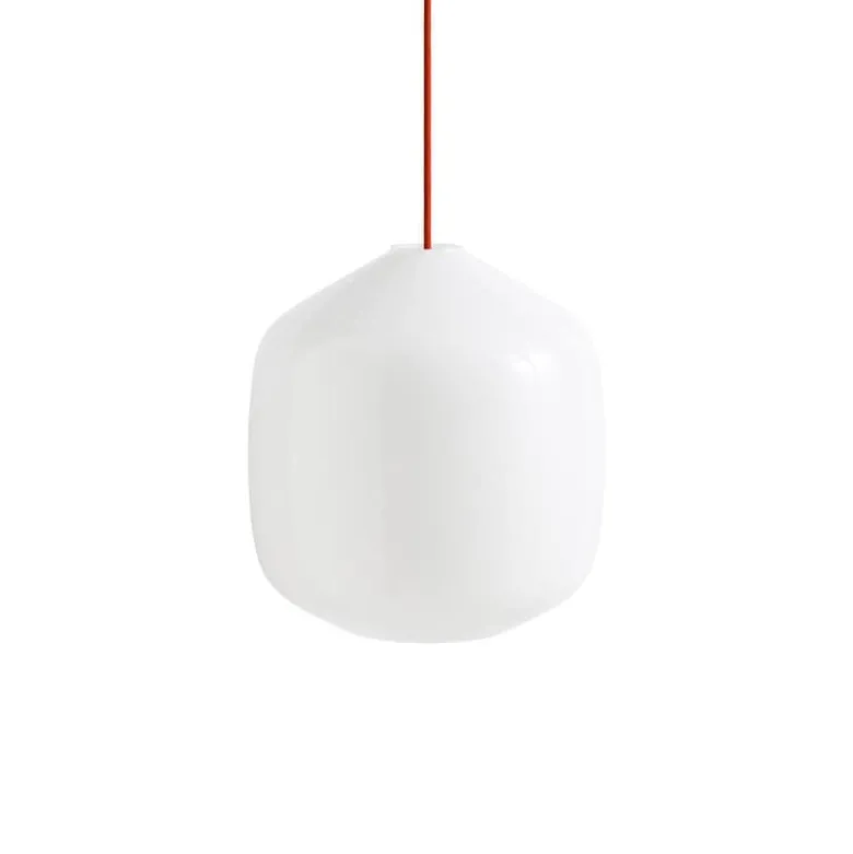Aspekt Aspekt Buoy Glass 300 Taklampa Roströd