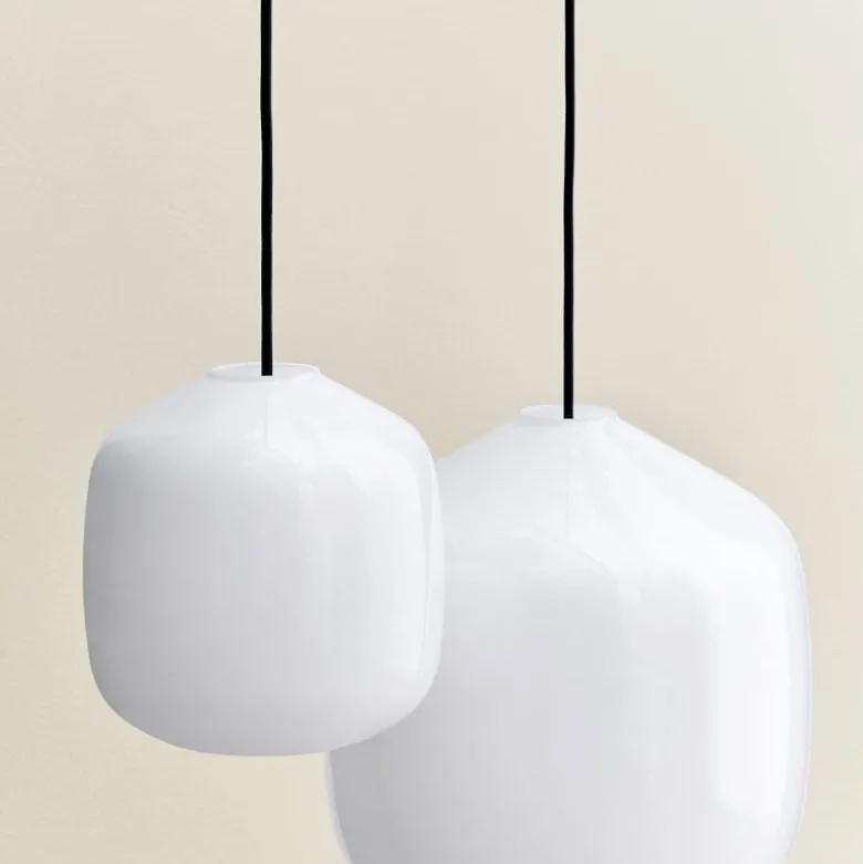 Aspekt Aspekt Buoy Glass 200 Taklampa Garden green