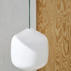 Aspekt Aspekt Buoy Glass 200 Taklampa Garden green