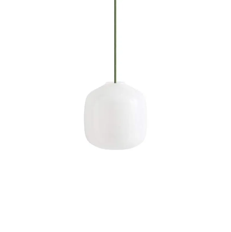 Aspekt Aspekt Buoy Glass 200 Taklampa Garden green