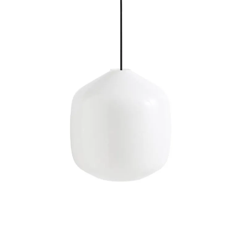 Aspekt Aspekt Buoy Glass 300 Taklampa Soft black