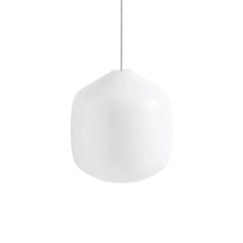 Aspekt Aspekt Buoy Glass 300 Taklampa Pastel lilac