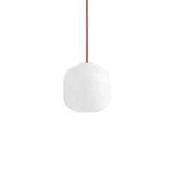 Aspekt Aspekt Buoy Glass 200 Taklampa Roströd