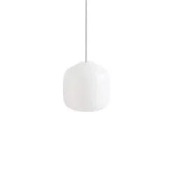 Aspekt Aspekt Buoy Glass 200 Taklampa Pastel lilac