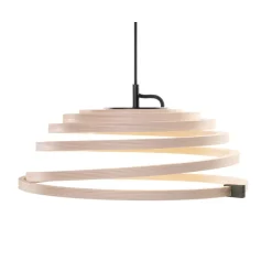 Aspiro 8000 Taklampa svart kabel